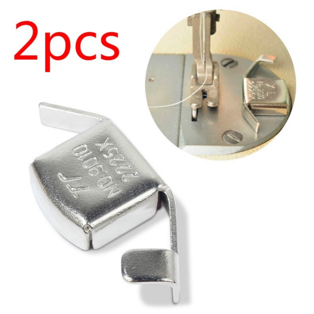 Embroidery Xpress - 2 ชิ้น Universal Magnetic ตะเข็บท่องเที่ยวเย็บ Presser