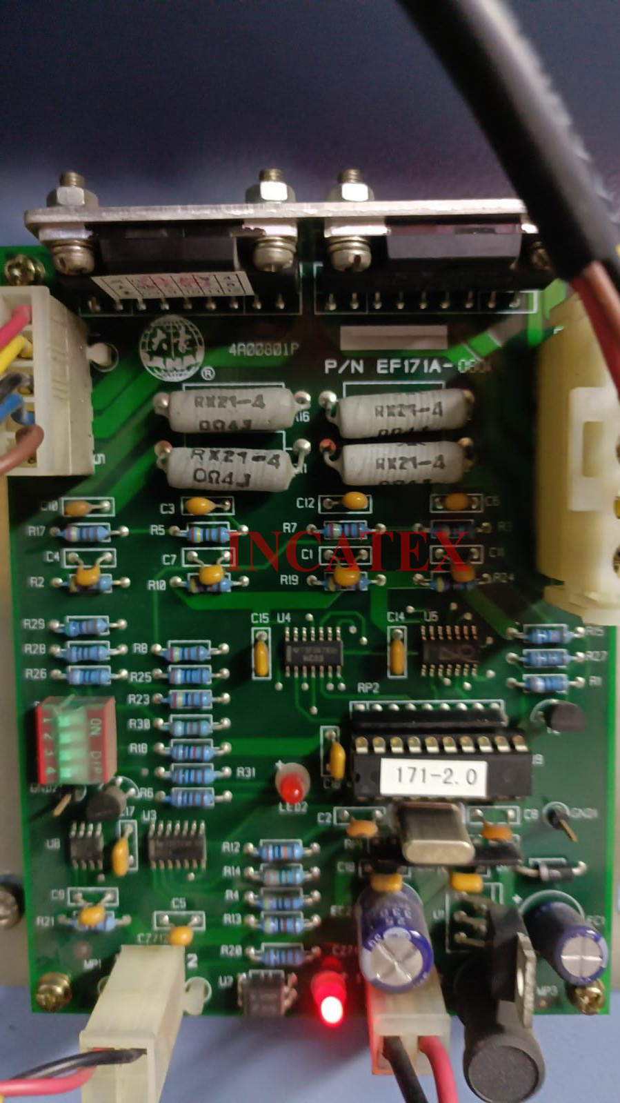 Embroidery Machine China - Feiya ZGM Haina CAMFive Damei จีนเย็บปักถักร้อยอะไหล่เครื่อง