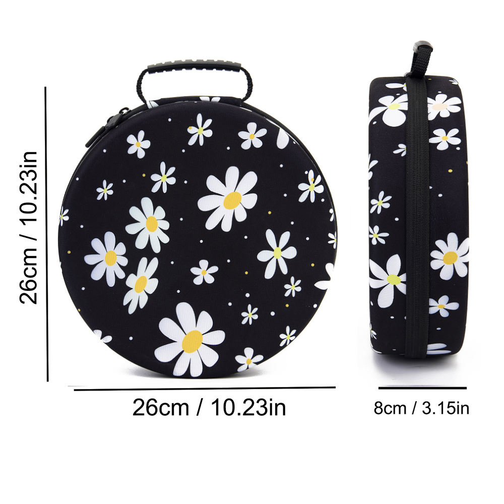 กระเป๋าเก็บภาพวาดติดเพชร70ช่อง - Embroidery Paper บทวิจารณ์และราคา