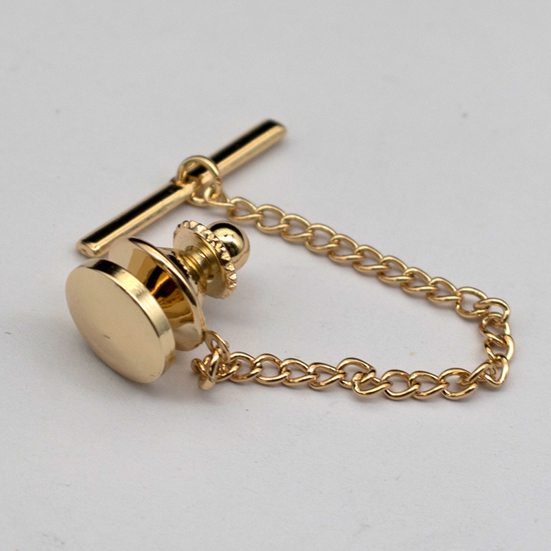 ผู้ชายแฟชั่นธุรกิจ Tie BUCKLE  - Embroidery Knot บทวิจารณ์และราคา