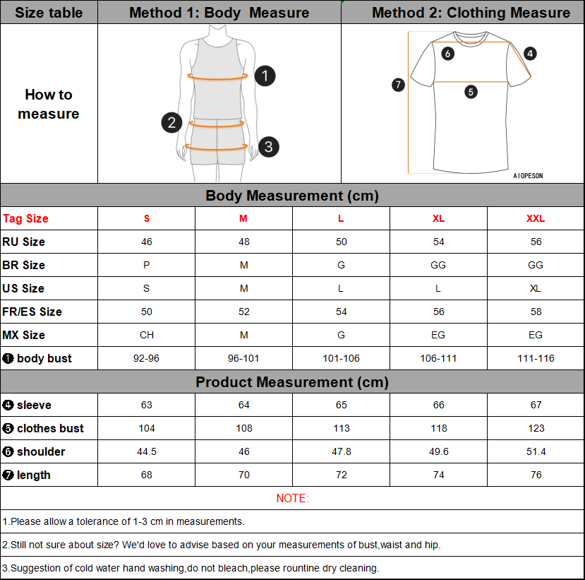 AIOPESON พรีเมี่ยมสีโปโลผู้ชาย - Embroidery Premium บทวิจารณ์และราคา