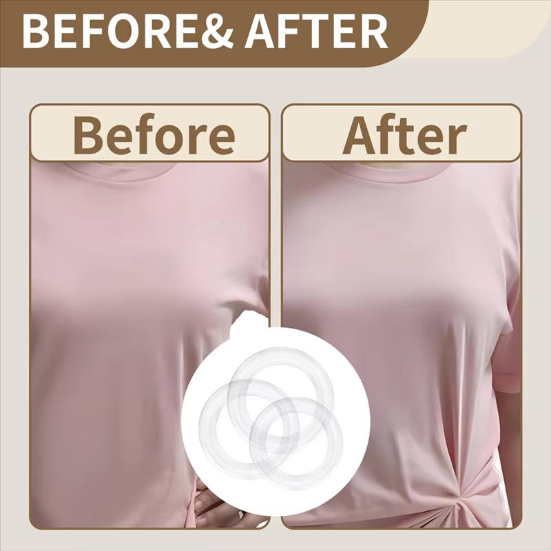 คลิปหนีบผ้าพลาสติกทรงกลม แฟชั่ - Embroidery Knot บทวิจารณ์และราคา