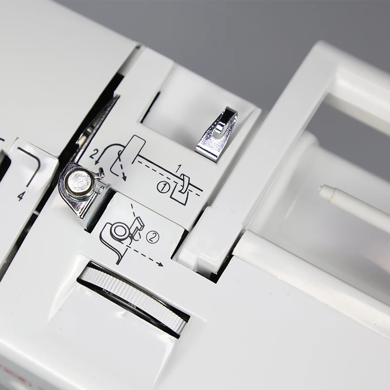 จักรเย็บผ้าและปักผ้าไฟฟ้าขนาดเ - Embroidery Machine China บทวิจารณ์และราคา