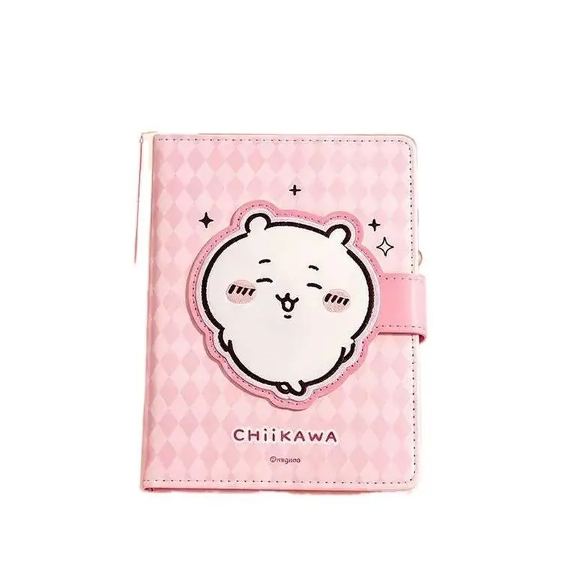 สมุดโน้ต Chiikawa Hachiware แบ - Embroidery Journal Book บทวิจารณ์และราคา