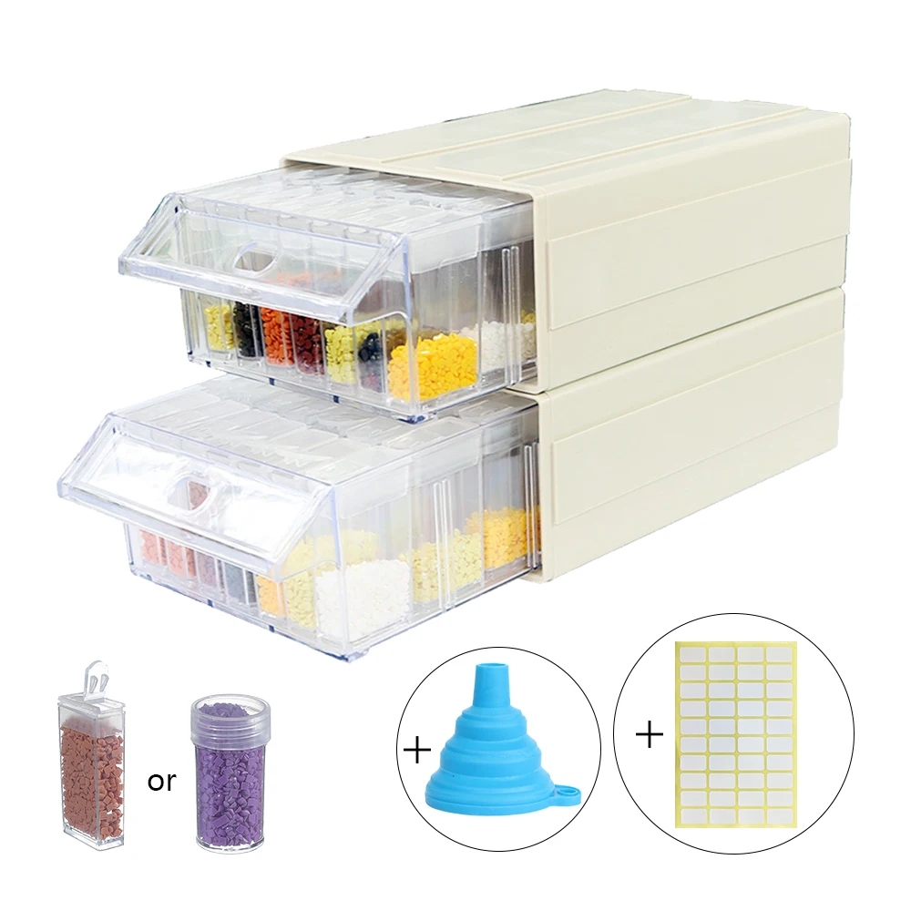 อุปกรณ์เสริมสำหรับงานเพชรปัก ก - Embroidery Ideas บทวิจารณ์และราคา
