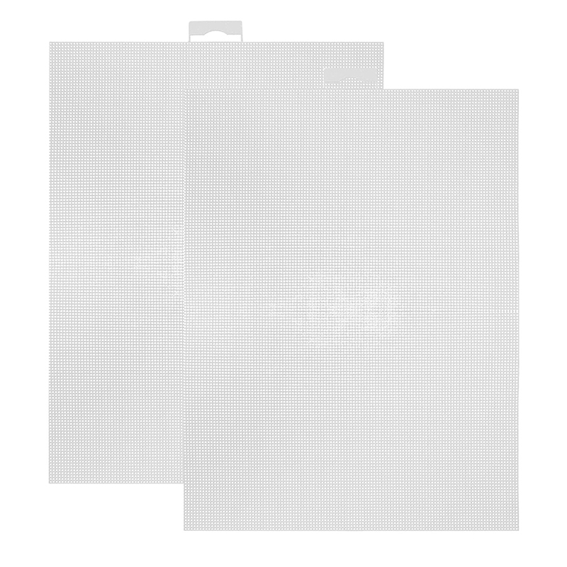 แผ่นพลาสติกขายดี 14 ชิ้น ผ้าตา - Embroidery Paper บทวิจารณ์และราคา