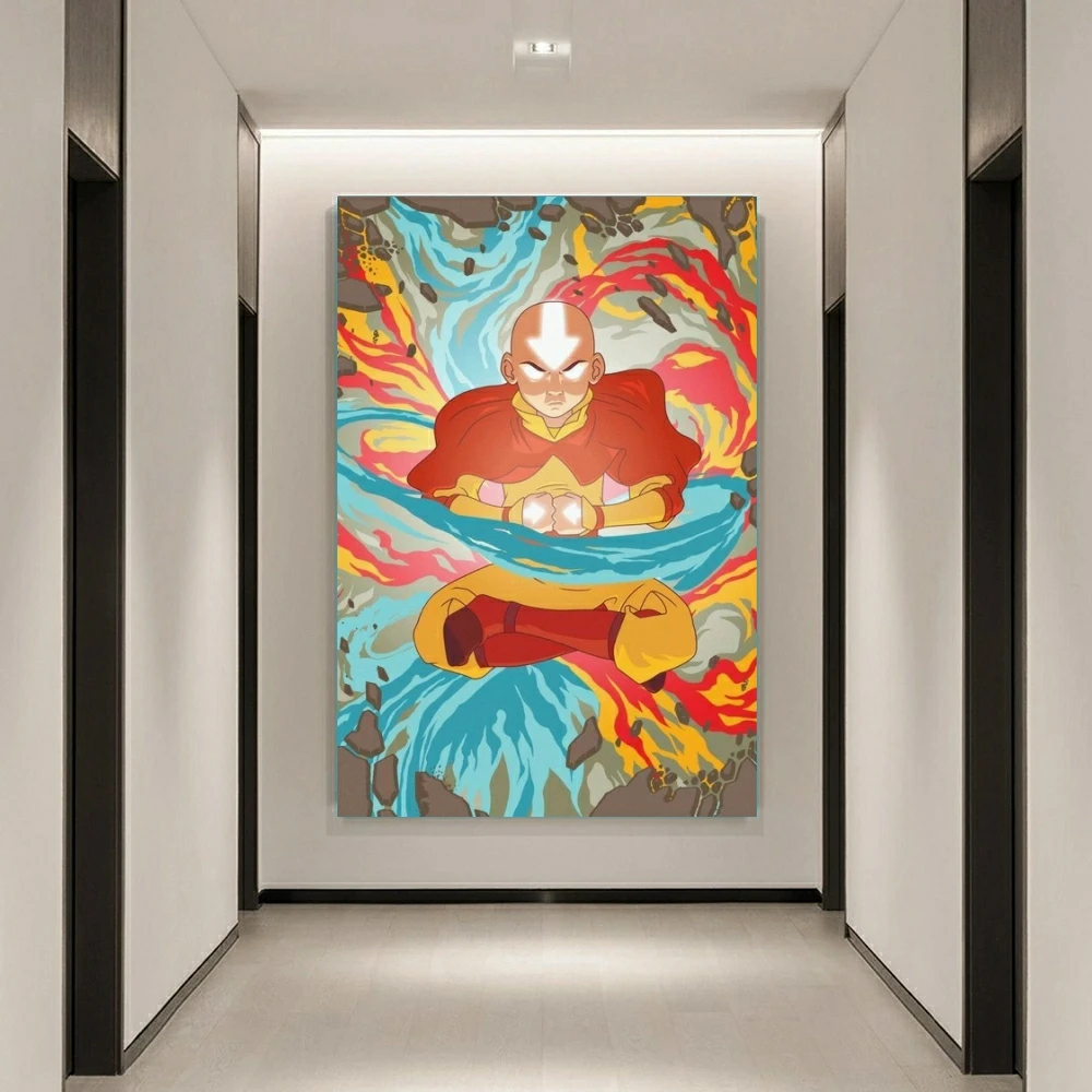 ภาพปักเพชร 5 มิติ ลายอนิเมะ Av - Embroidery Room บทวิจารณ์และราคา