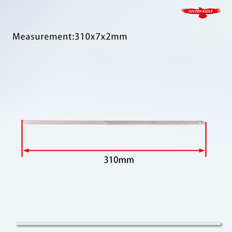 10ชิ้น 801486   มีดตัดตรง HSS  - Embroidery Vector บทวิจารณ์และราคา