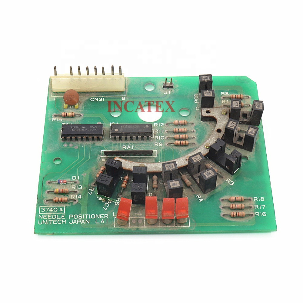 อะไหล่เครื่องปักบารูดันคุณภาพด - Embroidery Machines บทวิจารณ์และราคา