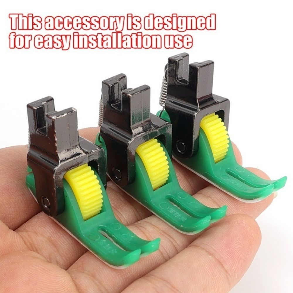 Universal จักรเย็บผ้าอุตสาหกรร - Embroidery Xpress บทวิจารณ์และราคา